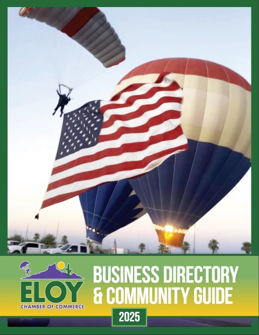 Chamber Directory