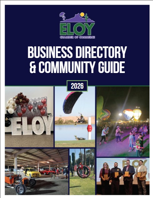 Business Directory &